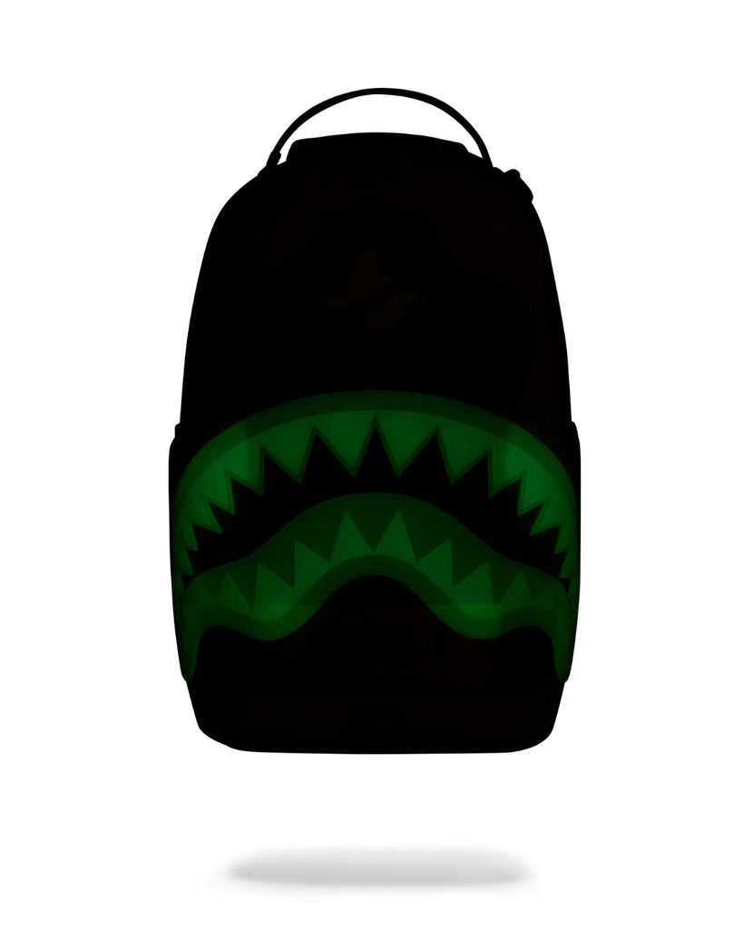 ZAINO SPRAYGROUND ART6376 GHOSTBUSTERS ECTO-1 SPECIAL OPS DLXR BACKPACK