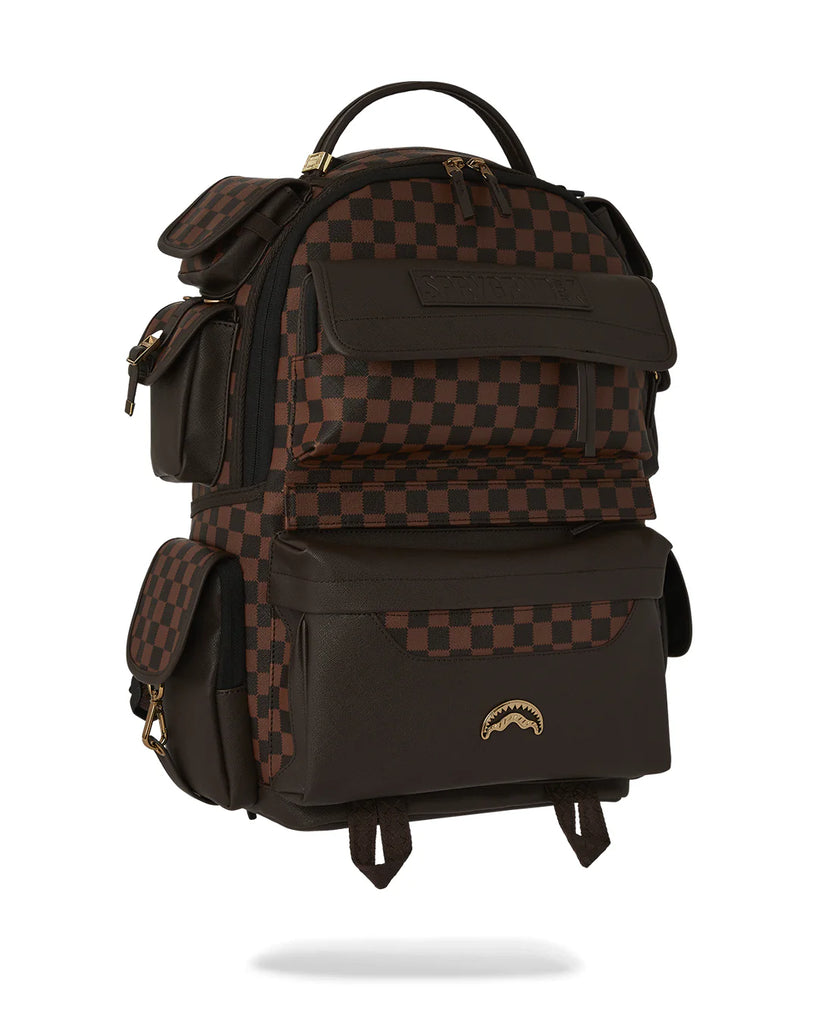 Zaino Sprayground SPEC OPS PIXEL EMBOSS BACKPACK