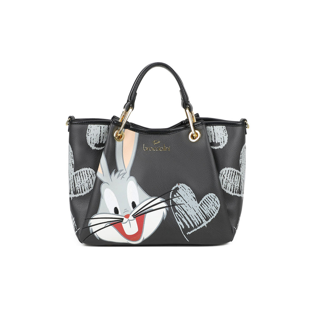 Borsa Braccialini Amy LT268 Bugs Bunny