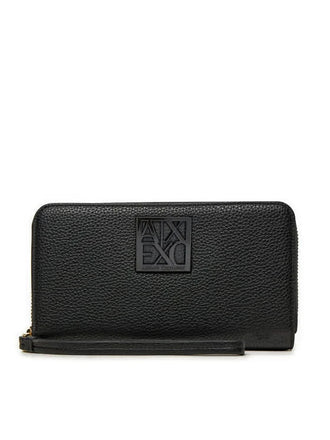 Portafoglio Armani Exchange  XW000361 AF11902 con polsiera