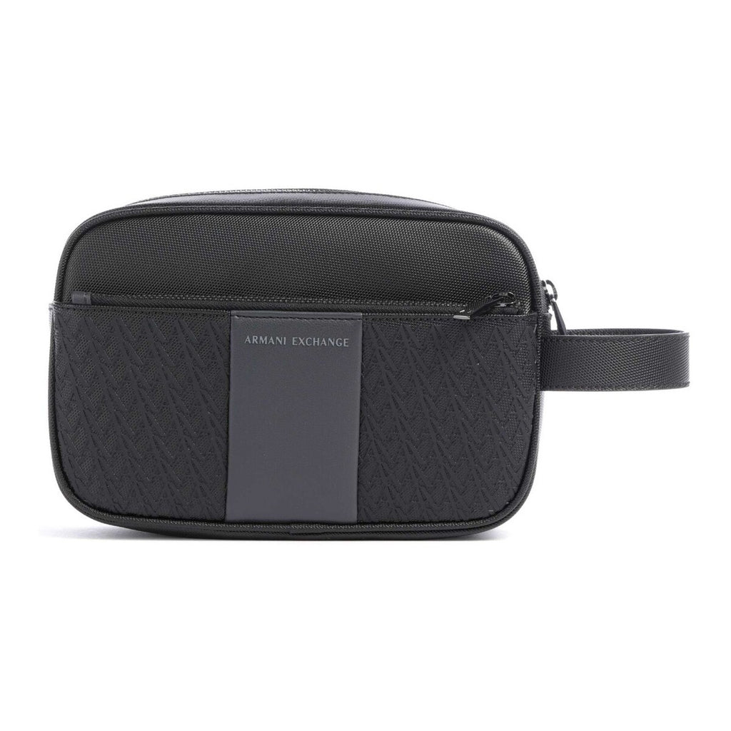 Pochette Armani Exchange Uomo XM003601 AF26691  Beauty Case