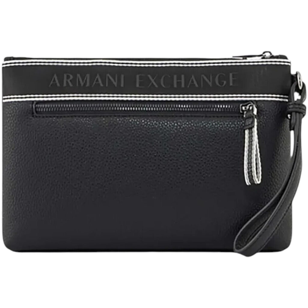 Pochette Armani Exchange XM002835 AF22662 Bustina con polsiera