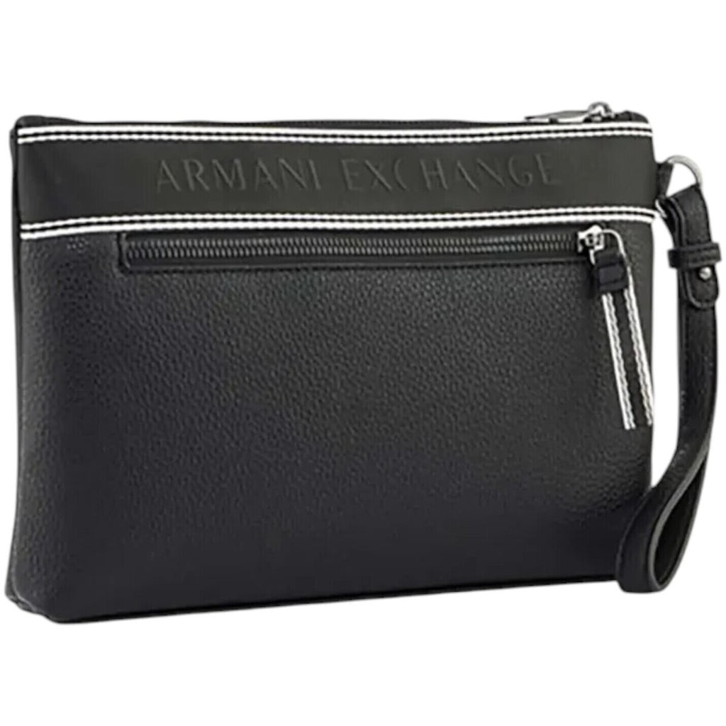 Pochette Armani Exchange XM002835 AF22662 Bustina con polsiera