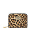Portafoglio Braccialini B19151 Small Leo Print