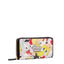 Portafoglio Zip Around Braccialini Looney Tunes AllFriend LT LT120