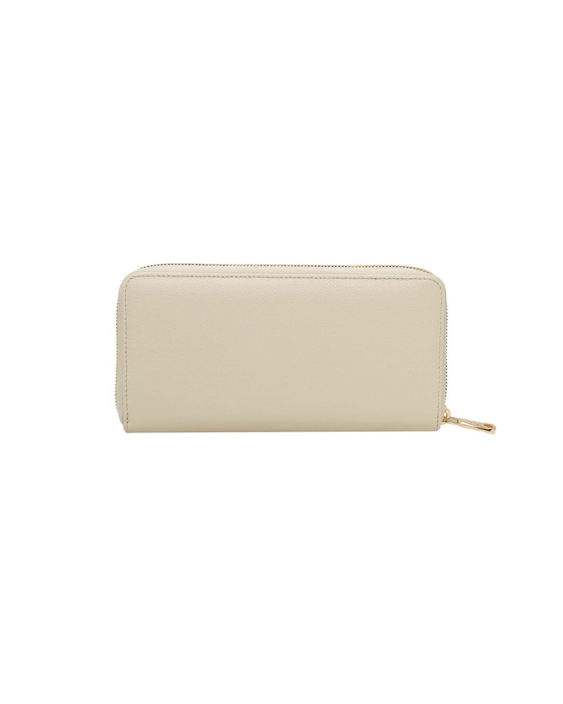 Portafoglio Braccialini B18432 donna in pelle zip around Basic