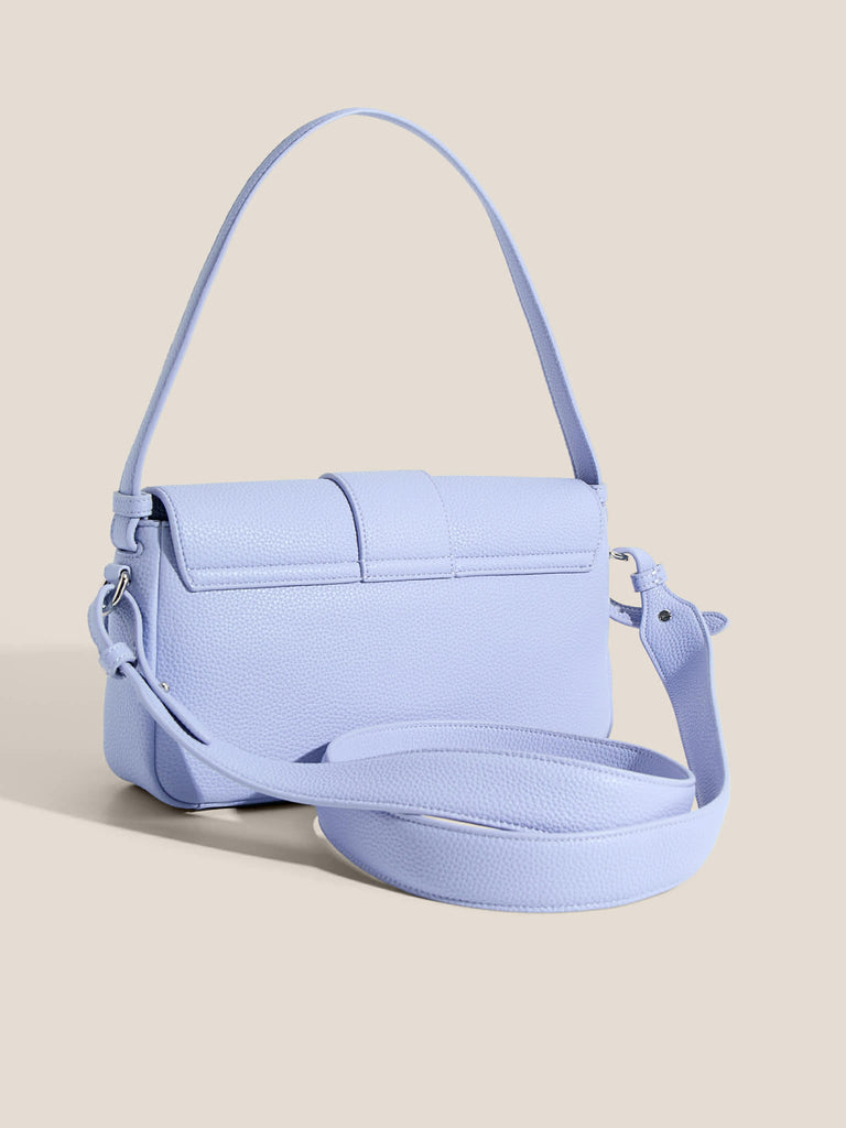 Borsa Armani Exchange XW002592 AF11902 a spalla con tracolla