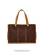 BORSA SPRAYGROUND ART7996 HENNYVILLE TORTUGA TOTE