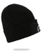CAPPELLO SPRAYGROUND 417 BLACK POCKET BEANIE BLACK