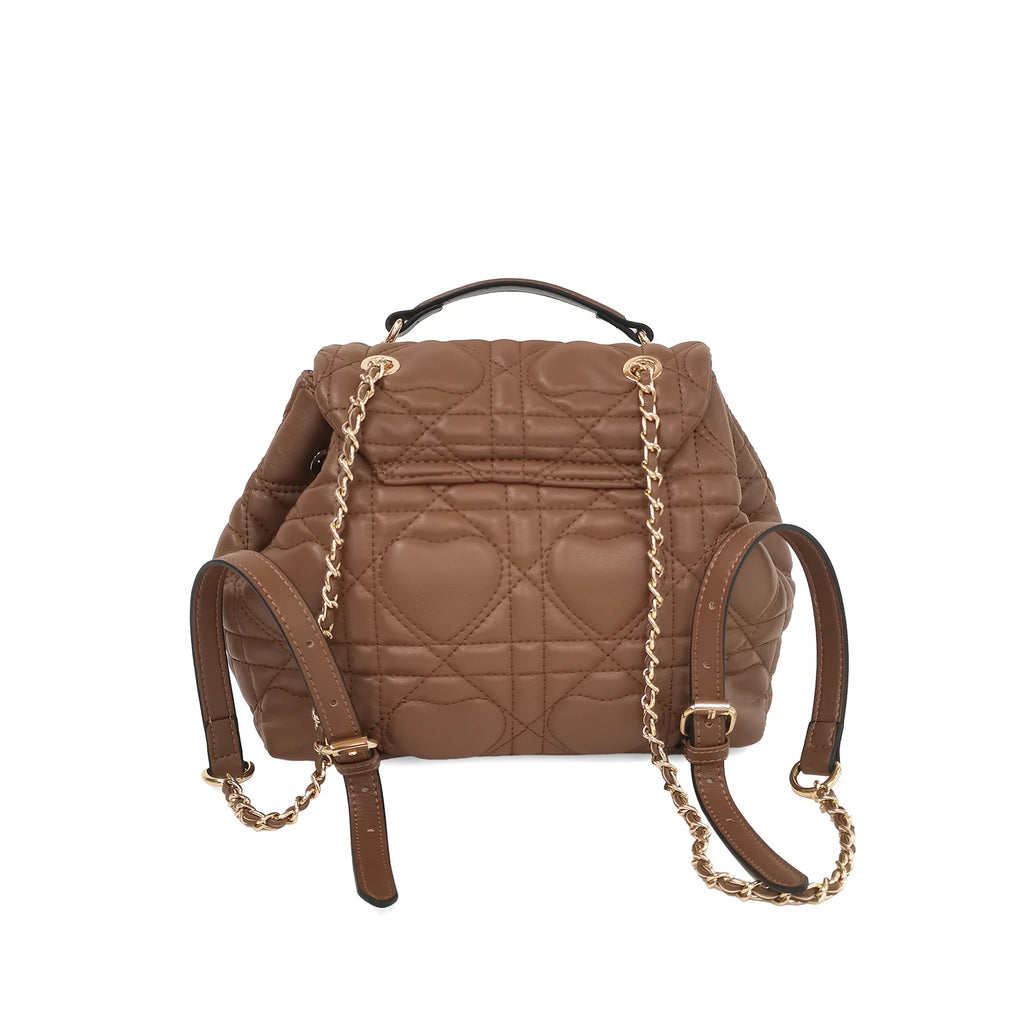 Zaino Le Pandorine PF252B524 Love Backpack