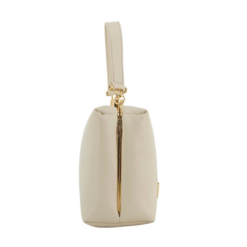 Borsa Love Moschino JC4096 Pochette Puffy Logo lettering