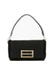 Borsa Alessia & Massimo 5202 Flap Bag Montone