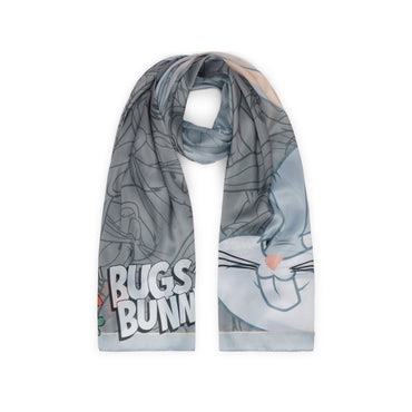 Foulard Braccialini LTFR12 Lonney Tunes Bugs Bunny