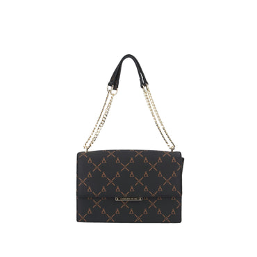 Borsa L'Atelier du sac Flap Bag Lindsey Monogram
