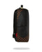 ZAINO SPRAYGROUND 8281 JETSTREAM BROWN BACKPACK