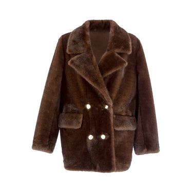 Pellicce Alessia & Massimo GA9101 Ecofur