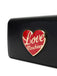 Borsa Love Moschino JC4186 Pochette cuore smaltato