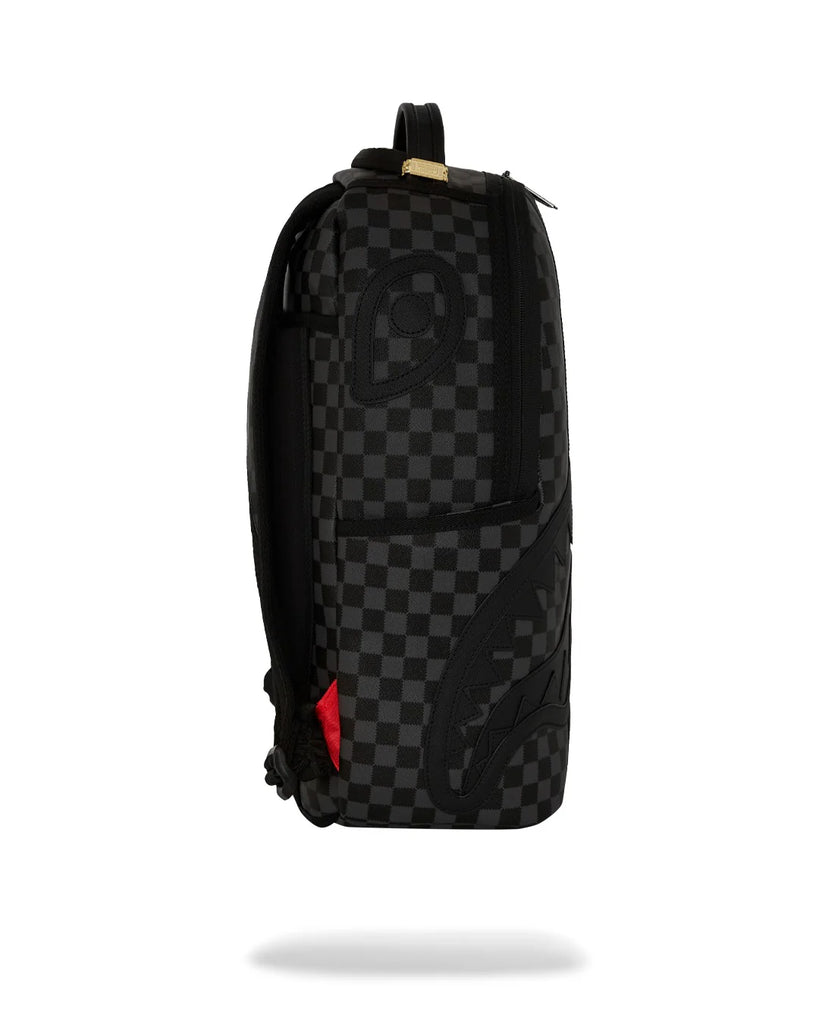 ZAINO SPRAYGROUND ART7061 MIDNIGHT CHATEAU DLXSV BACKPACK
