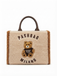 Borsa Pashbag Marge big shepherd Teddy