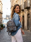 Zaino Pashbag 20220 Eric Love Rush