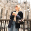Borsa LePandorine PF267B562 Bauletto medio Chicago