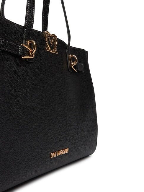 Borsa Love Moschino JC4124 shopping a spalla