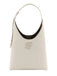 Borsa Elisabetta Franchi BS43A67E2 hobo piccola con logo