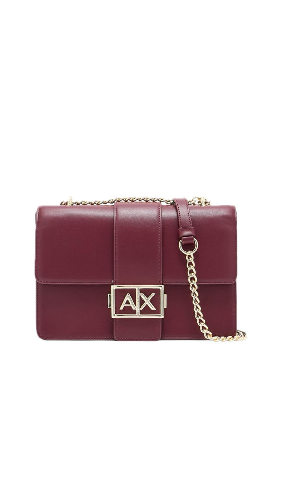 Borsa Armani Exchange XW000070 AF12039 Flap Bag