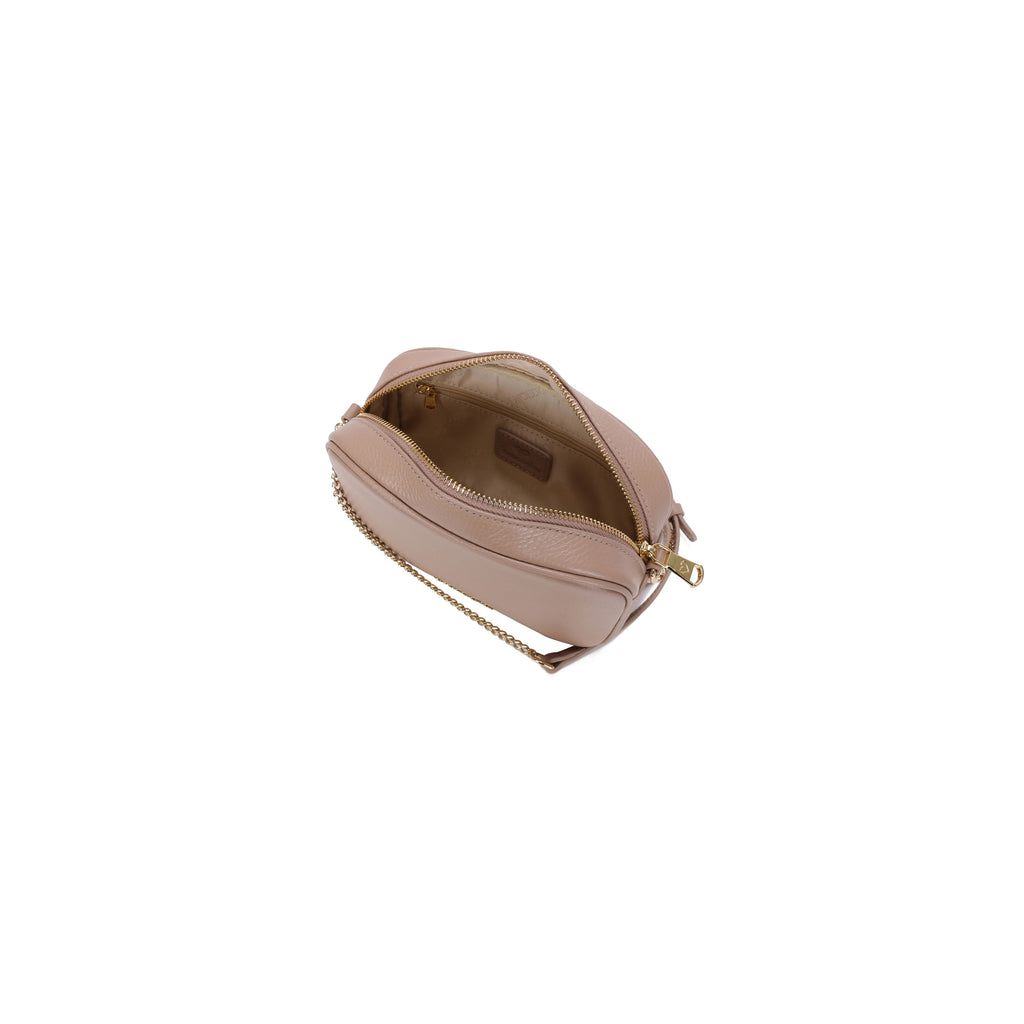 Borsa Braccialini Jinny Leather B18480 Tracolla
