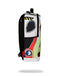 ZAINO SPRAYGROUND ART6376 GHOSTBUSTERS ECTO-1 SPECIAL OPS DLXR BACKPACK