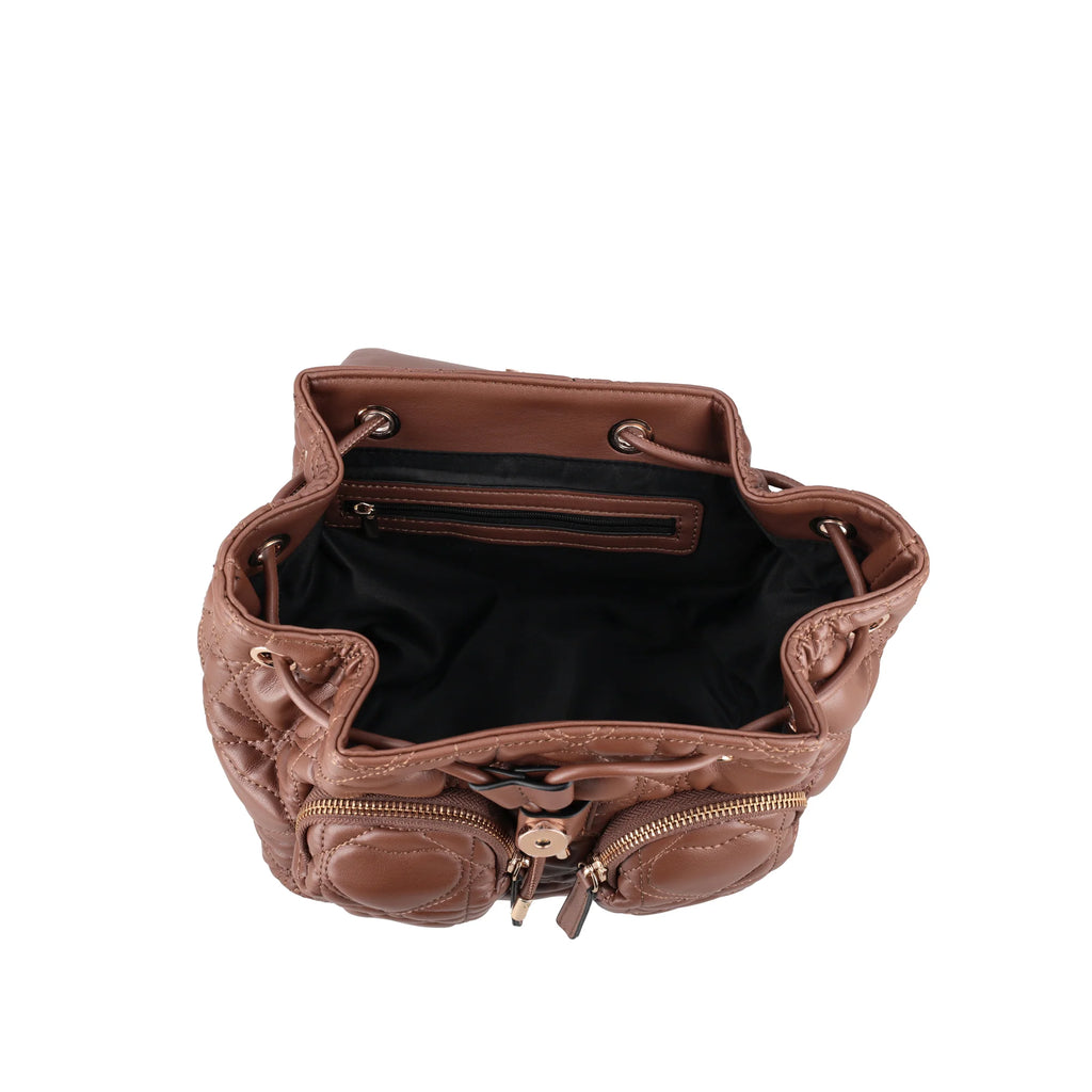 Zaino Le Pandorine PF252B524 Love Backpack