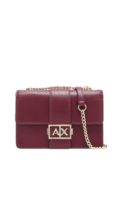 Borsa Armani Exchange XW000070 AF12039 Flap Bag