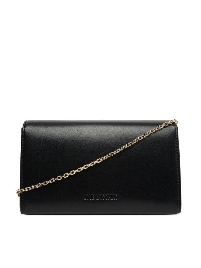 Borsa Love Moschino JC4186 Pochette cuore smaltato