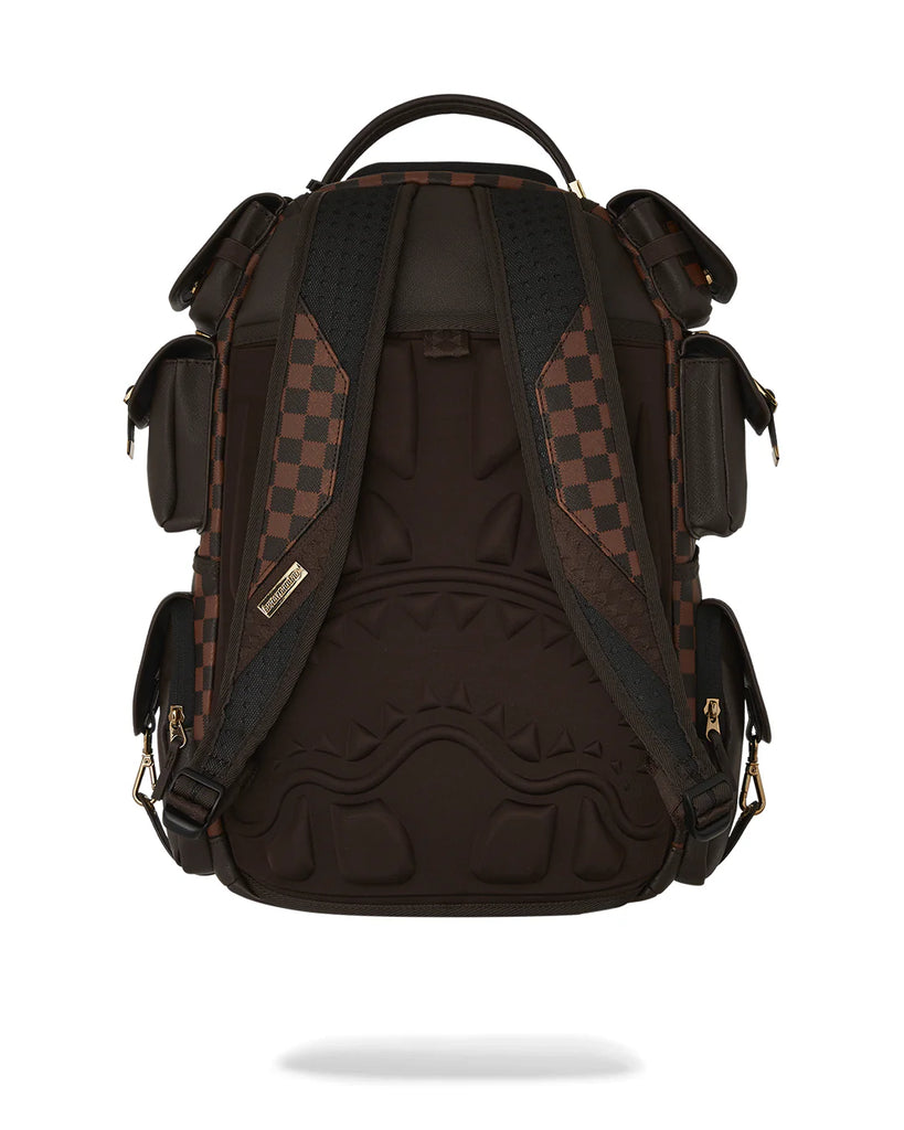Zaino Sprayground SPEC OPS PIXEL EMBOSS BACKPACK