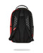 ZAINO SPRAYGROUND ART7343 BUGS CURTAIN REVEAL DLXSV BACKPACK