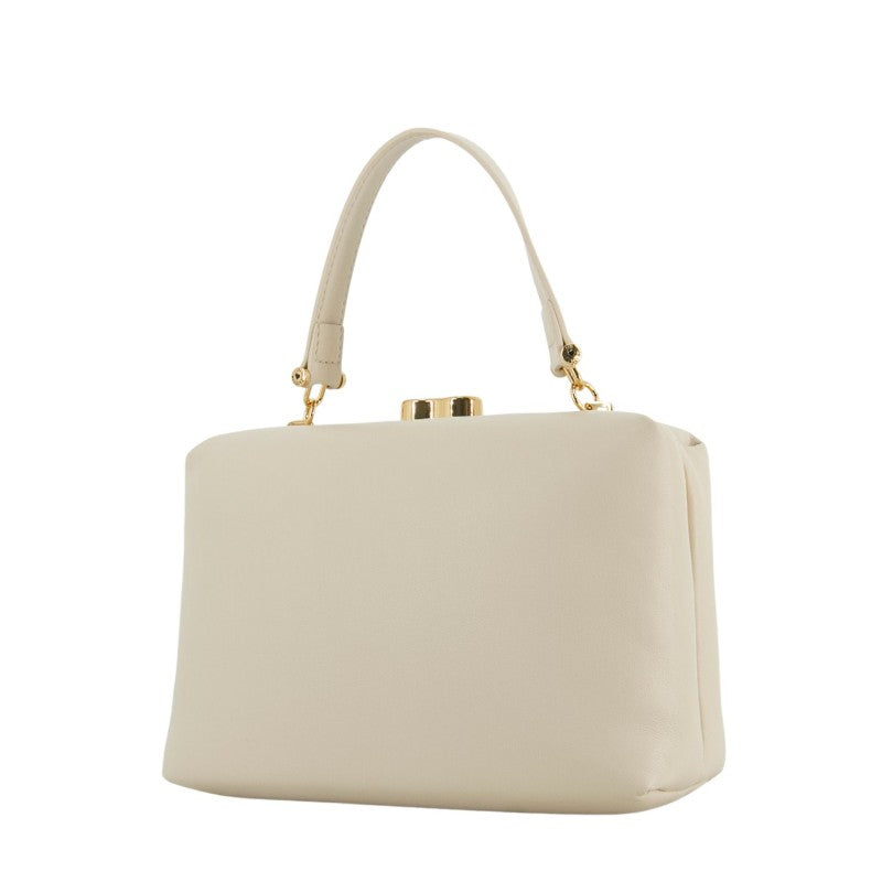 Borsa Love Moschino JC4096 Pochette Puffy Logo lettering