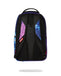 ZAINO SPRAYGROUND ART7746 CAT WOMAN IN THE CITY DLXR BACKPACK