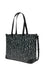 Borsa Armani Exchange Art949138 Shopping Bag Medium Logata