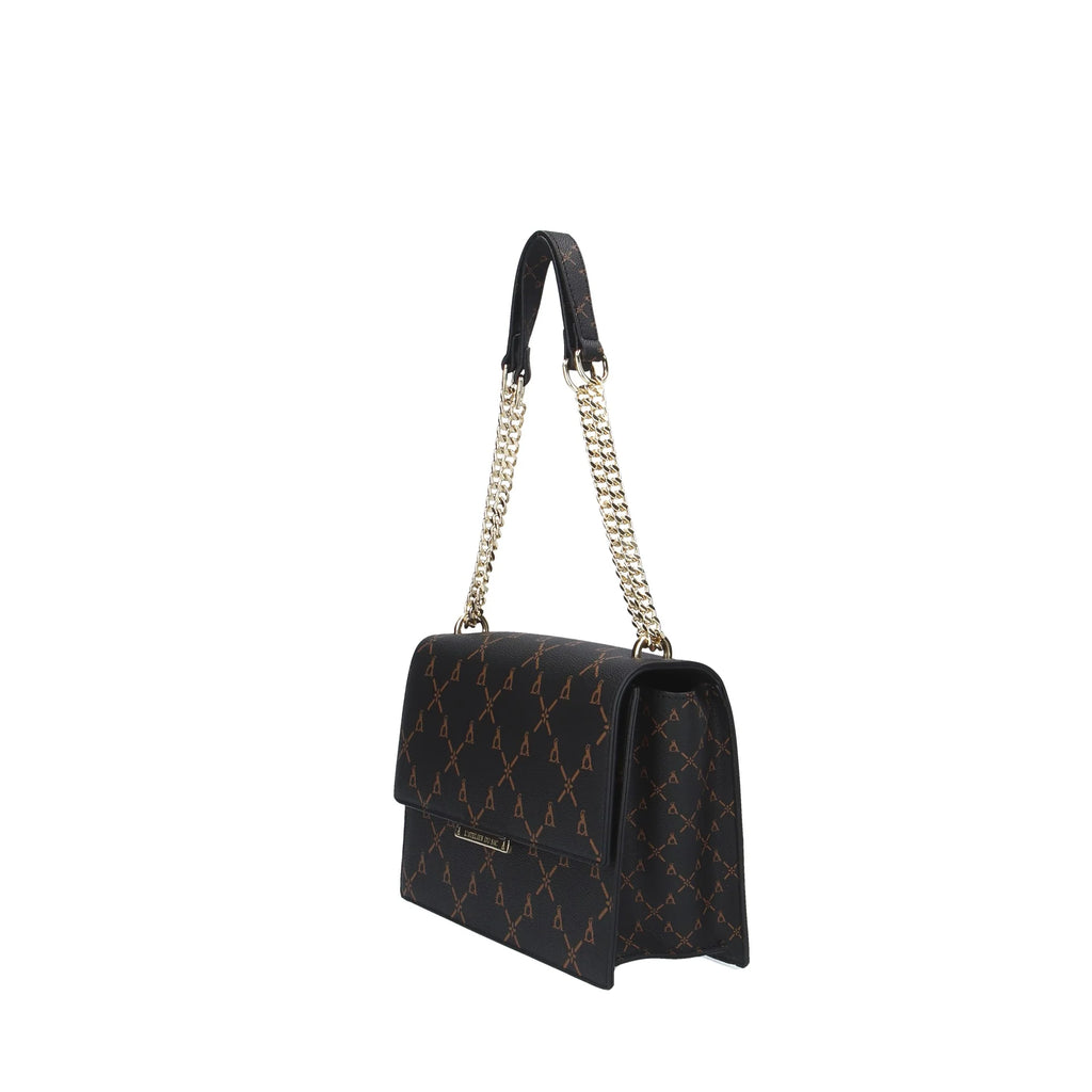 Borsa L'Atelier du sac Flap Bag Lindsey Monogram