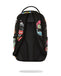 ZAINO SPRAYGROUND ART7581 LIPS SMACK DOWN DLXSV BACKPACK