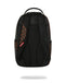 ZAINO SPRAYGROUND 8281 JETSTREAM BROWN BACKPACK