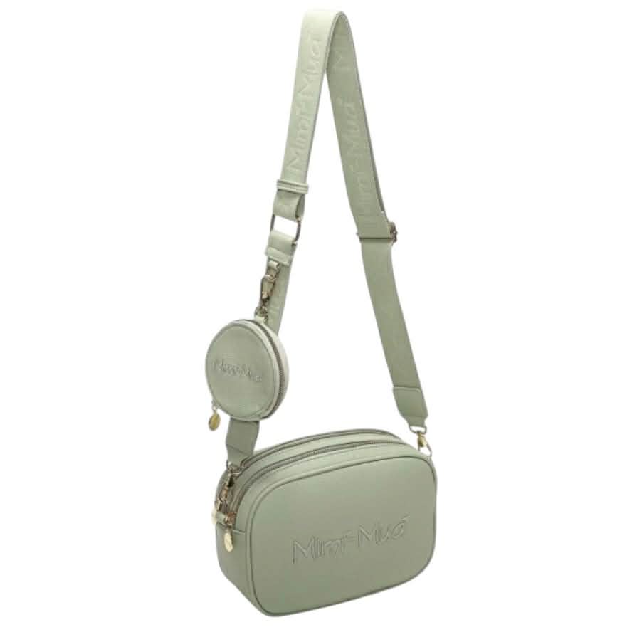 Borse Mimì Muà Camera Bag Con Portamonete J201441