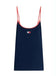 Canotta TJW Slim Badge Strappy Top 22261