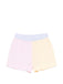Shorts Saint Barth Meave Seersucker