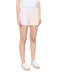 Shorts Saint Barth Meave Seersucker