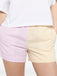 Shorts Saint Barth Meave Seersucker