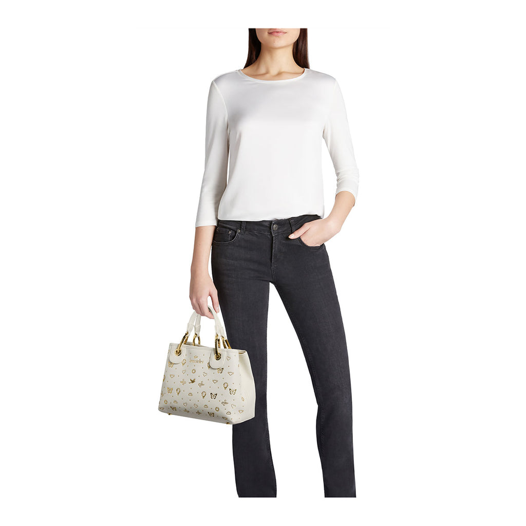 Borse Braccialini Beth Strass B18881 Medium