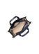 Borsa Michael Kors a tracolla Gigi Small con logo distintivo