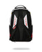 ZAINO SPRAYGROUND ART6376 GHOSTBUSTERS ECTO-1 SPECIAL OPS DLXR BACKPACK