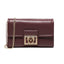 Borsa Love Moschino JC4093 Pochette con tracolla logo metallico